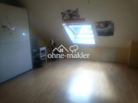 53332 Bornheim Merten, DHH zu vermieten. - Foto 3