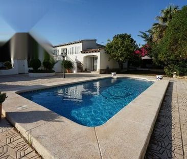 Detached Villa Long Term Rental - Photo 3