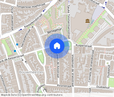 Volledig gemeubileerde, direct beschikbare studio voor één persoon ... - Foto 1