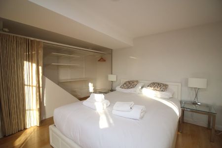 1 Bed Flat, Mcdonald Road, EH7 - Photo 5