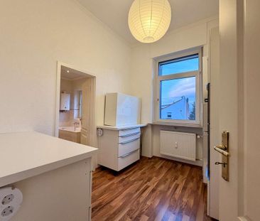 Traumhafte 3,5-Zimmer-Altbauwohnung im Herzen von Friedberg - Foto 6