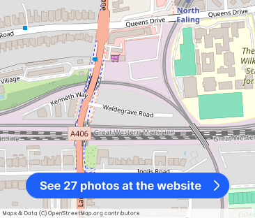 5 bedroom terraced house for rent - Photo 1