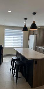 Logement 4 1/2 à louer Sainte-Thérèse - Photo 4