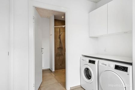 Velkommen til Nonnebakken! - Photo 2