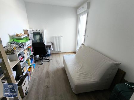Location Appartement 3 pièces 66m² CHAMBRAY LES TOURS 37170 - Photo 3