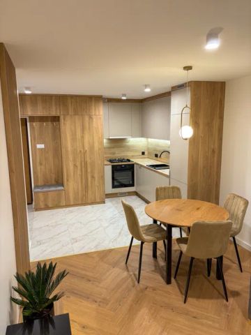 Mieszkanie do wynajęcia - Warszawa, Dobra - Photo 5