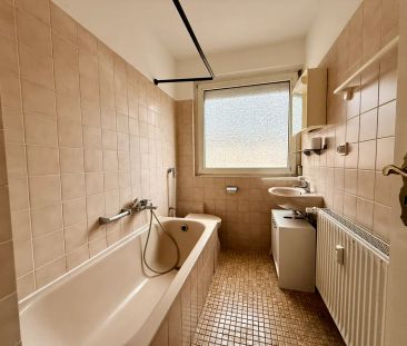 Schwetzinger Vorstadt – 2 ZKB/Balkon-Wohnung - Foto 4