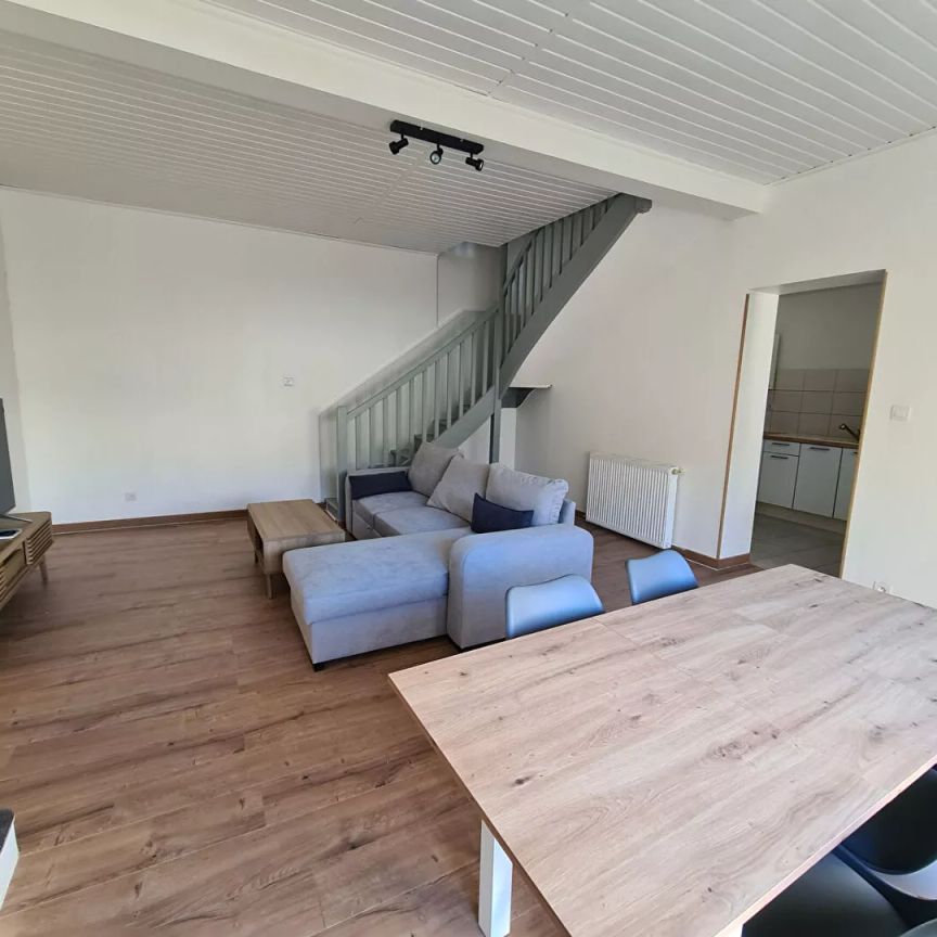 A louer Maison Margaux 98.48 m2 - Photo 1