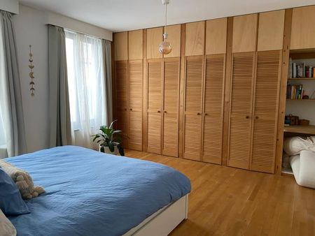 Appartement te huur - Photo 3