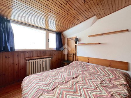Bilocale via Pinerolo 41, Colle Sestriere, Sestriere - Photo 5