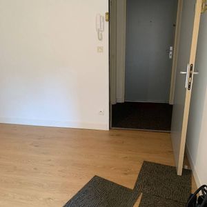 Studio de 17 m² - Photo 2