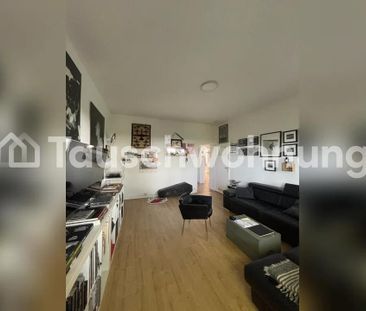 TAUSCHWOHNUNG schöne 2-zimmer wohnung mit balkon - Photo 2