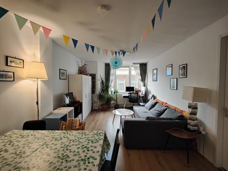 Appartement te huur: Kortestraat 6-13 6811 EN Arnhem - Photo 4