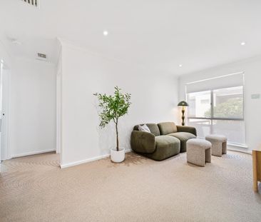 STUNNING MODERN TWO STOREY TOWNHOUSE - Photo 1