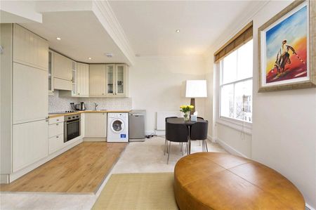 Redcliffe Gardens, Earls Court, London, SW10 flat to rent - Photo 4