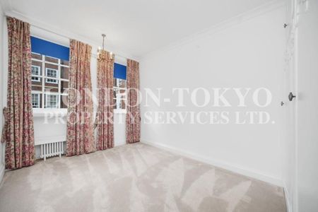 Park Lodge, St. Johns Wood Park, NW8, London - Photo 5