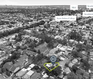 5 Wattle Street, Enfield NSW 2136 - House For Rent | Domain - Photo 6