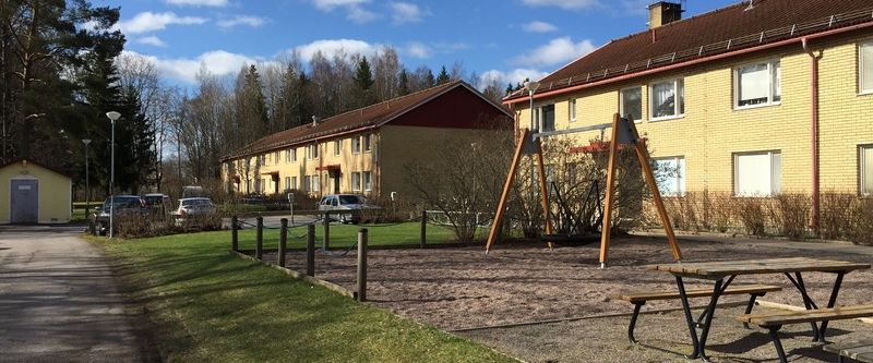 Pensionärsvägen 20, Vattholma - Foto 1