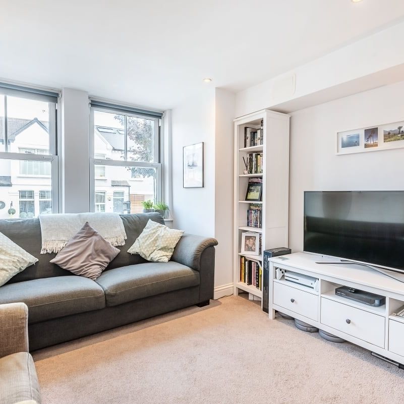 1 bedroom flat to rent - Photo 1
