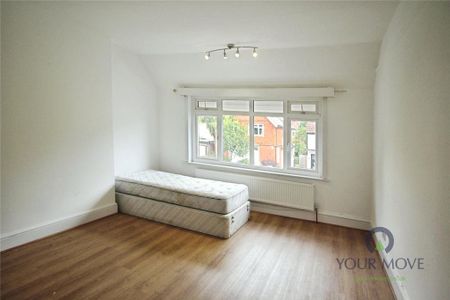 3 bedroom flat to rent - Photo 5