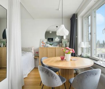 Sollentuna - 1rok - 6mån - 10.925kr/mån - Photo 4