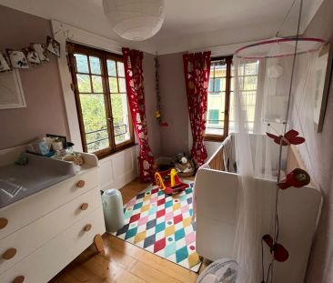 4 Zimmer, 90 m² - Photo 3