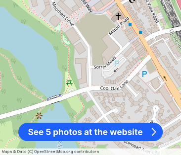 Gannet Apartments, Shearwater Drive, Colindale, NW9 - Photo 1