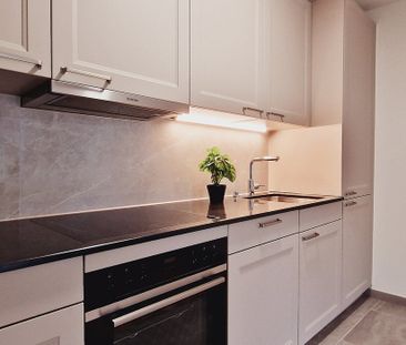 1 Zimmer, 17 m², 2. Stock - Photo 1