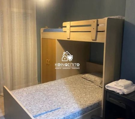 Διαμέρισμα για ενοικίαση Κέντρο (Μηχανιώνα) - Photo 3