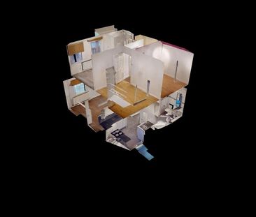 3 bedroom semi-detached house to rent - Photo 4