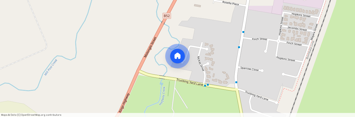 18 Ricketts Place, NSW 2621, Bungendore