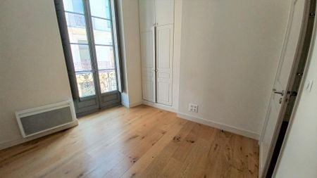 location Appartement F3 DE 67.6m² À NIMES - Photo 5