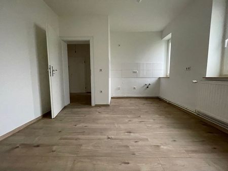 2-Zimmer-Wohnung in Wilhelmshaven Hansaviertel - Photo 3