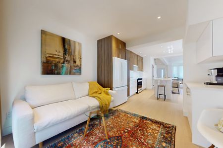 For Lease - 22 Pitt Avenue Unit# Main Floor, Toronto, Ontario - Photo 4