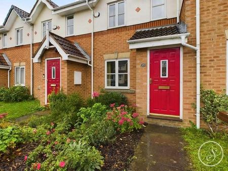 Stonegate Crescent, Meanwood, Leeds, LS7 - Photo 3