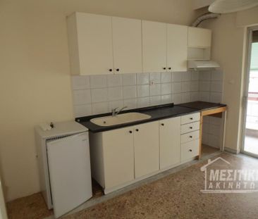 Studio/Γκαρσονιέρα για ενοικίαση Καλλιθέα (Βέροια) - Photo 5