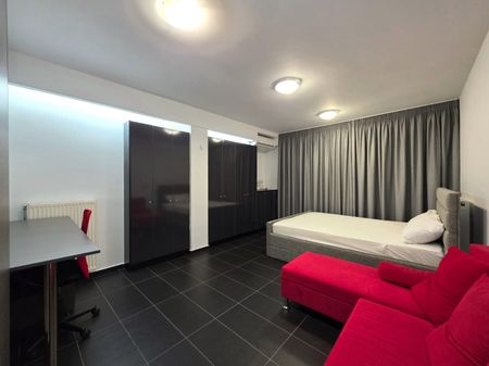 Studio/Γκαρσονιέρα για ενοικίαση Κέντρο (Λαμία) - Φωτογραφία 4