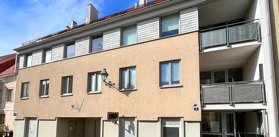 Wohnung in Pulkau - Foto 2