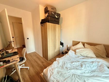 Te huur: Appartement 1e Middellandstraat in Rotterdam - Foto 3