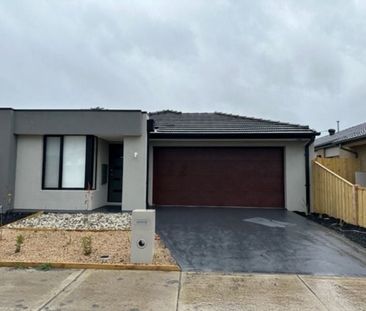 42 Sunflower Drive, BEVERIDGE - Photo 4