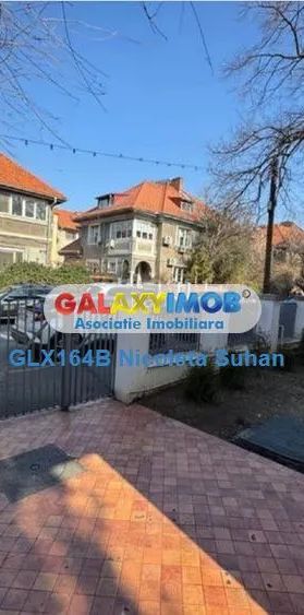 Vila superba | Cotroceni | 8 camere terasa si gradina - Photo 1
