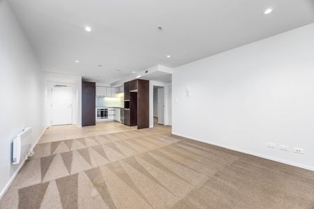 Parkview Apartment Two Bedroom 1 Car Park - Photo 4