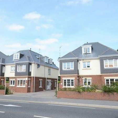 1 bedroom flat to rent - Photo 4