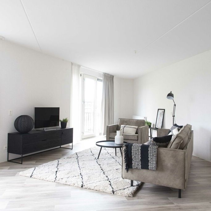 Tamarixplantsoen 165 - Foto 1