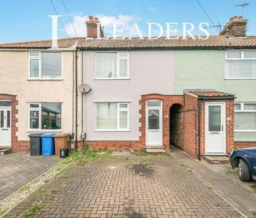 Parliament Road, Ipswich, Suffolk, IP4 - Photo 1