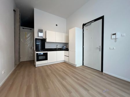 Te huur: Studio Jodenstraat in Maastricht - Foto 2