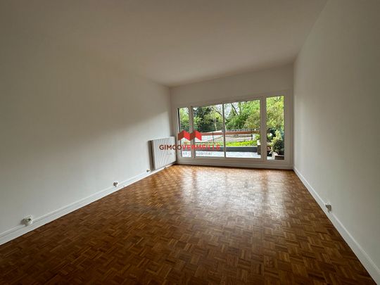 Location Appartement 4 pièces 94m² - Photo 1