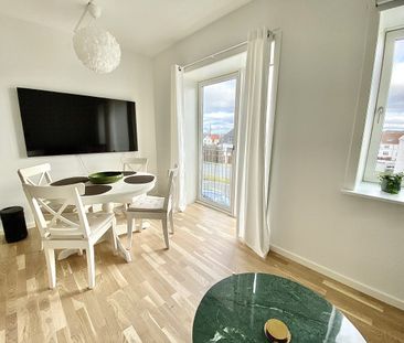 Vestre Allé 2B, 2. 3, 9000 Aalborg - Foto 2