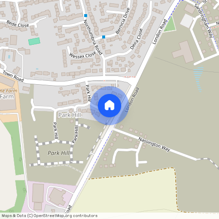 Oakwood, Quarrington, NG34