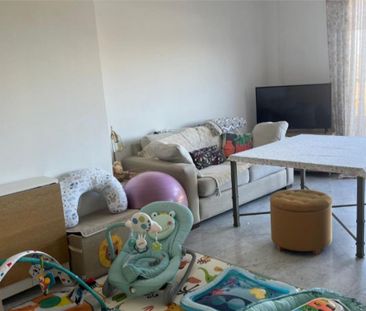 Piso de alquiler en Avenida Concejal Alberto Jiménez-becerril, 26, ... - Photo 1